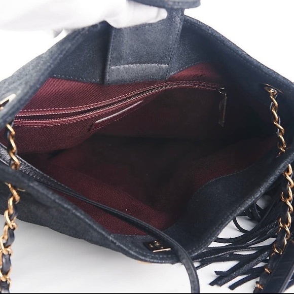 Chanel Hobo Bag - sold elswhere - Picture 8 of 10